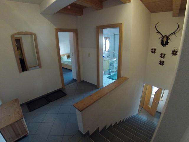 Apartments Wolf Reutte Exteriér fotografie
